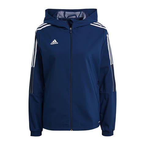 adidas windbreaker damen blau rot|adidas windbreaker jacket.